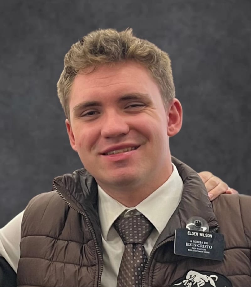 Elder Wilson